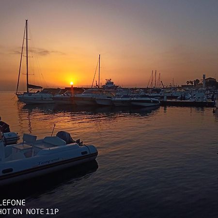 Capo Ognina Villa Catania Luaran gambar