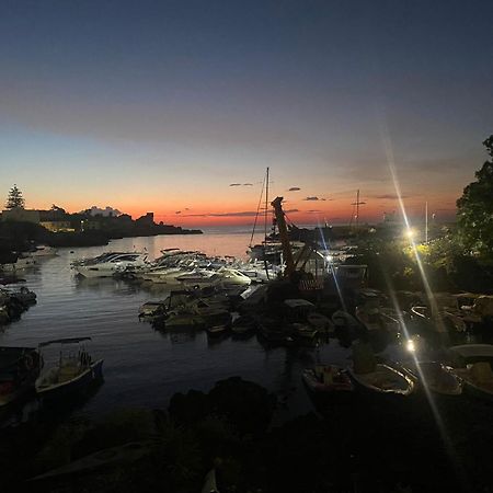 Capo Ognina Villa Catania Luaran gambar