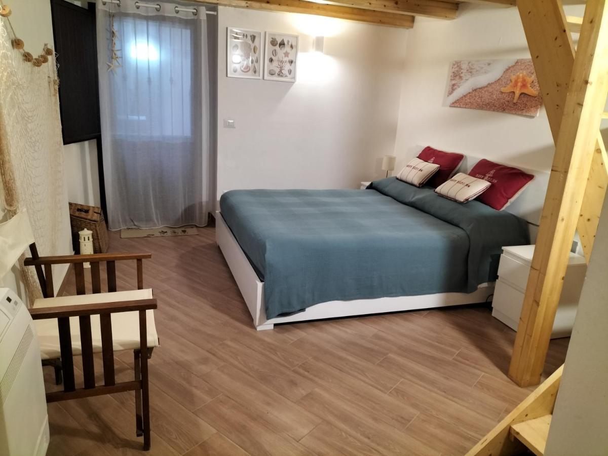 Capo Ognina Villa Catania Luaran gambar