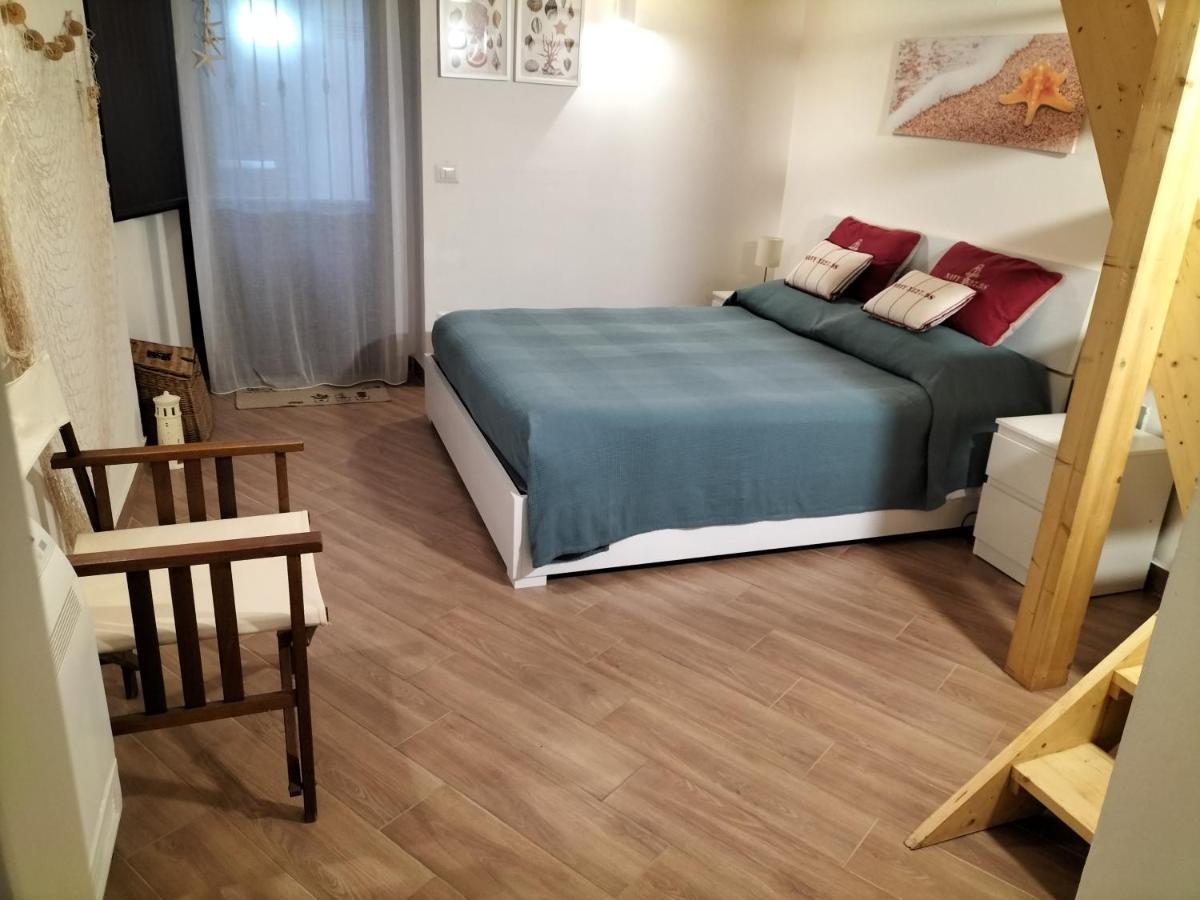 Capo Ognina Villa Catania Luaran gambar
