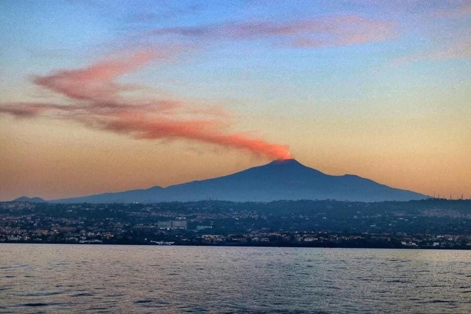 Capo Ognina Villa Catania Luaran gambar