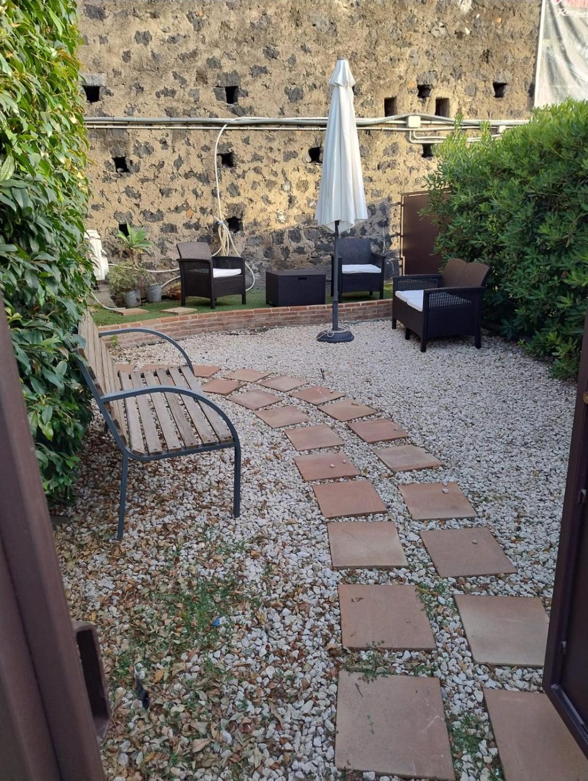 Capo Ognina Villa Catania Luaran gambar