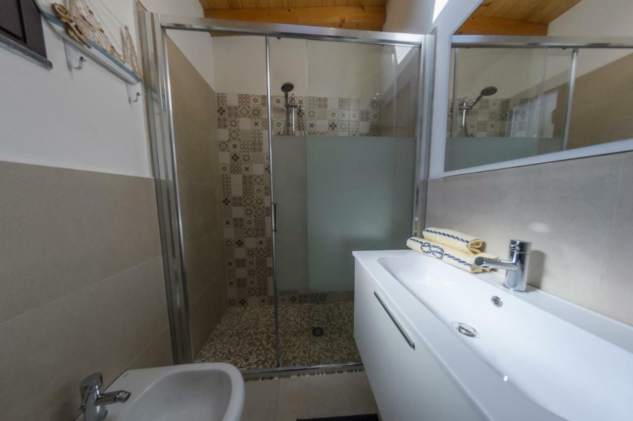 Capo Ognina Villa Catania Luaran gambar