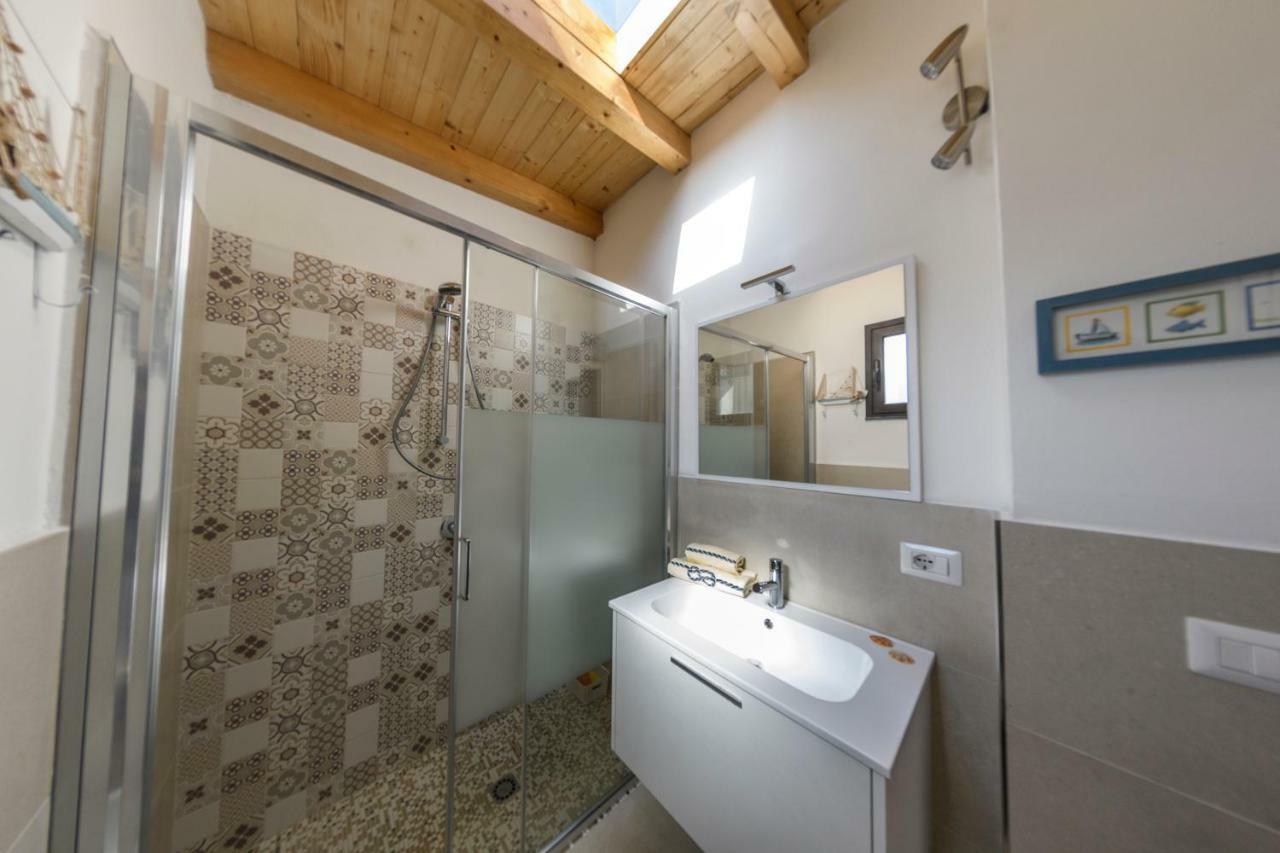 Capo Ognina Villa Catania Luaran gambar