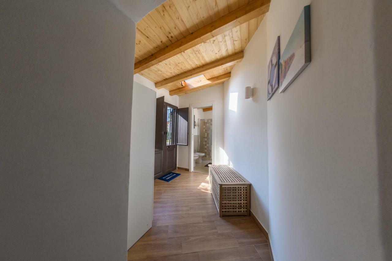 Capo Ognina Villa Catania Luaran gambar
